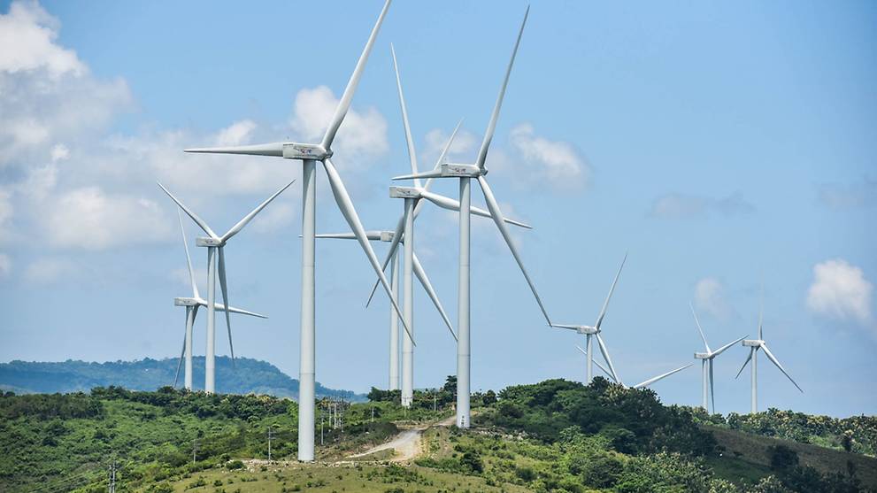 Commentary: Southeast Asia wants to love wind energy but shouldn’t bank on it