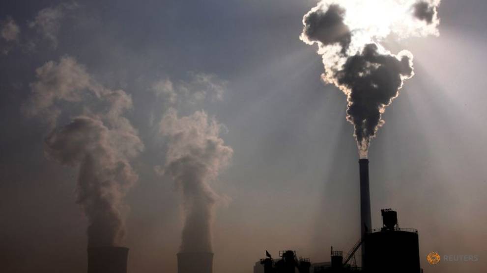 China's new coal plants risk 2060 climate target: Researchers