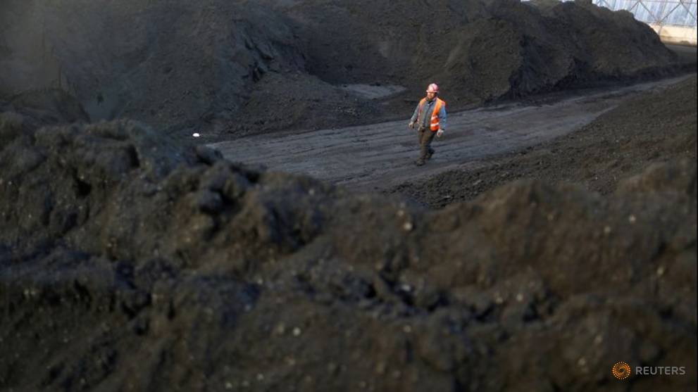 China generated over half world's coal-fired power in 2020: Study