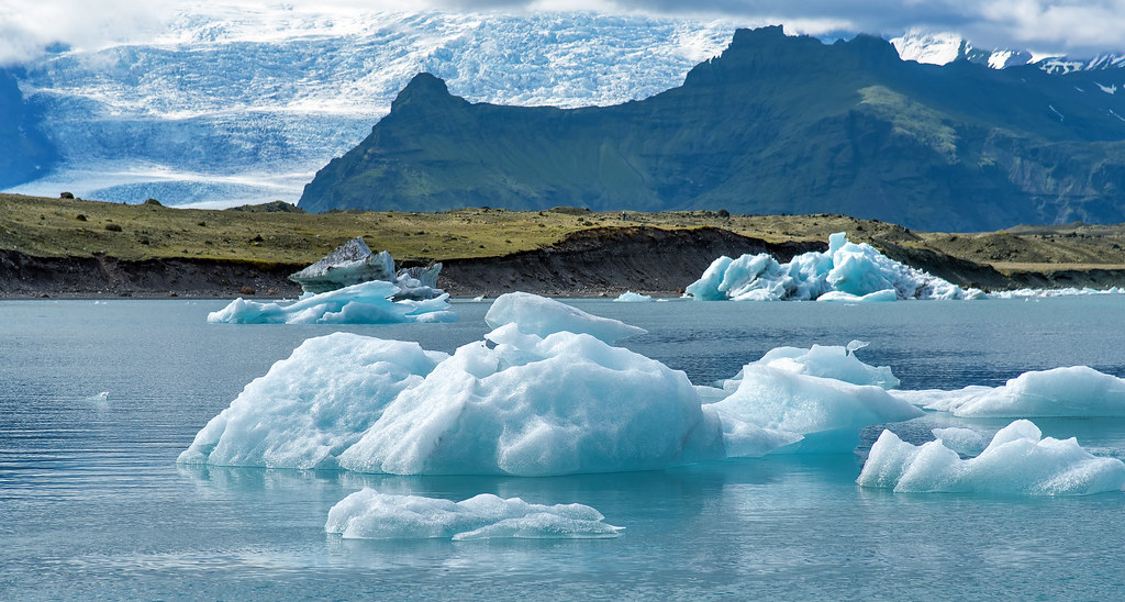 就算達成氣候目標也為時已晚 科學家：2050年我們將失去10%冰川