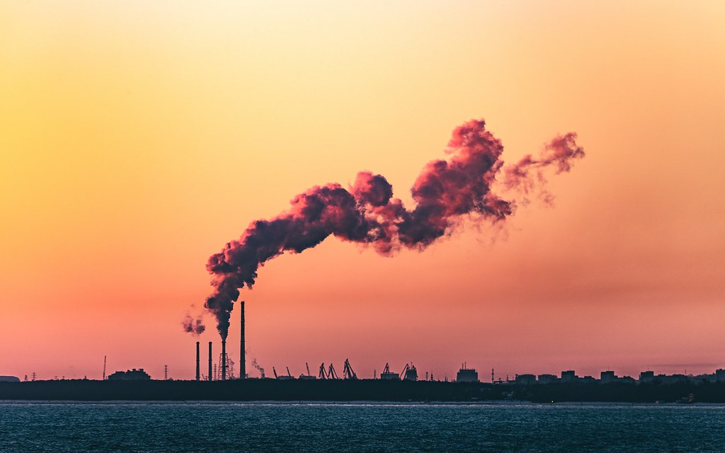 IEA：2020年全球碳排變化因疫情降6%，今已強勢回彈