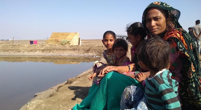 Women building a sustainable future: India’s rural energy pioneers
