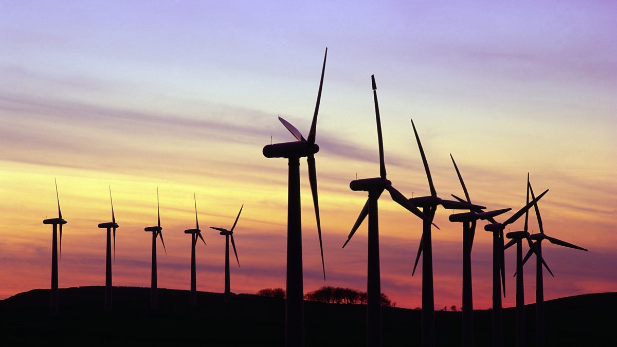 Is transition to renewable energy happening fast enough?