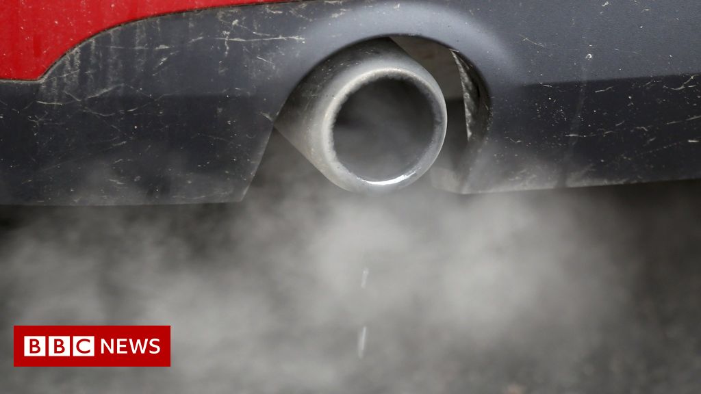 London faces pollution public health crisis, Sadiq Khan says
