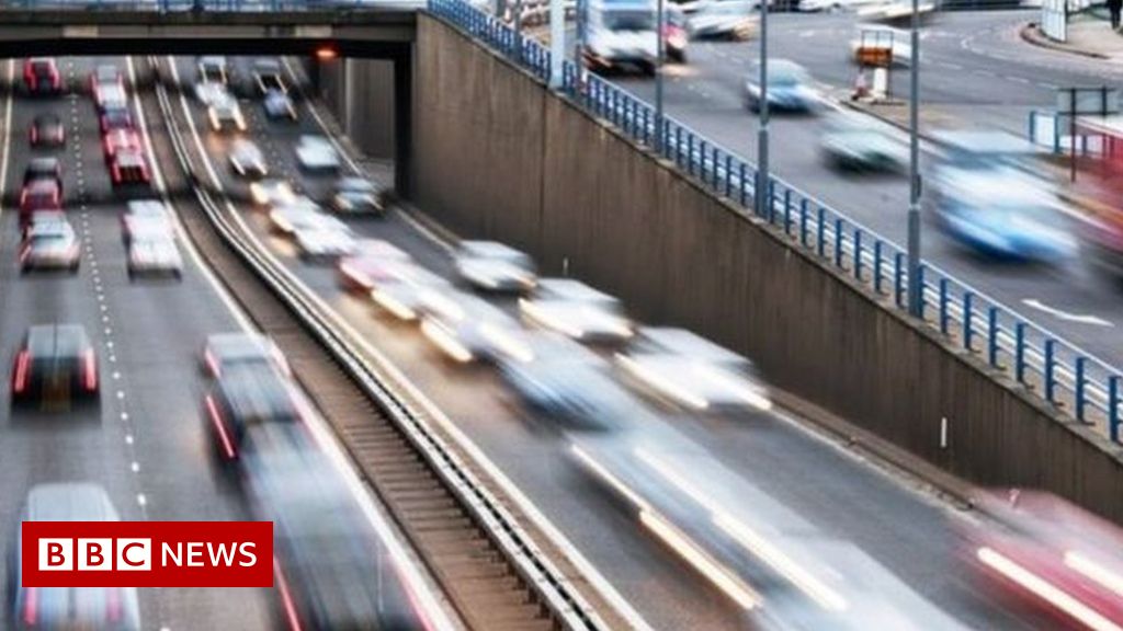 Birmingham Clean Air Zone to launch in June 2021 - BBC News