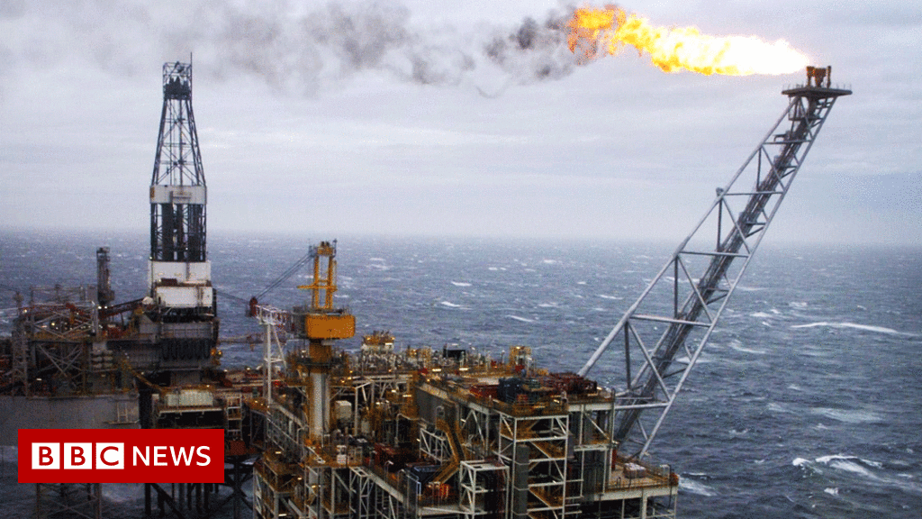 New oil development off Shetland should not go ahead - Starmer