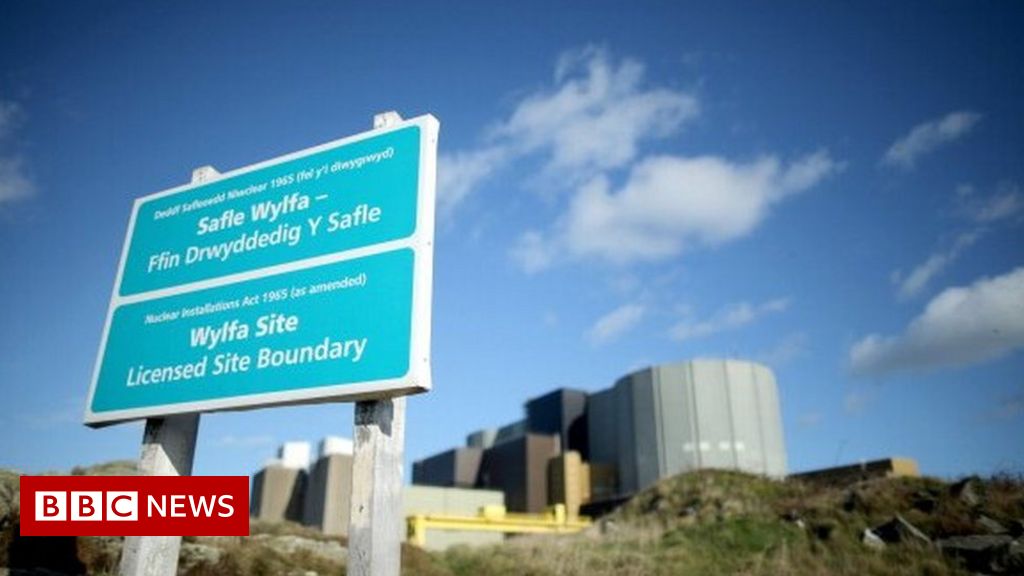 Nuclear: Hitachi scraps £20bn Wylfa power plant