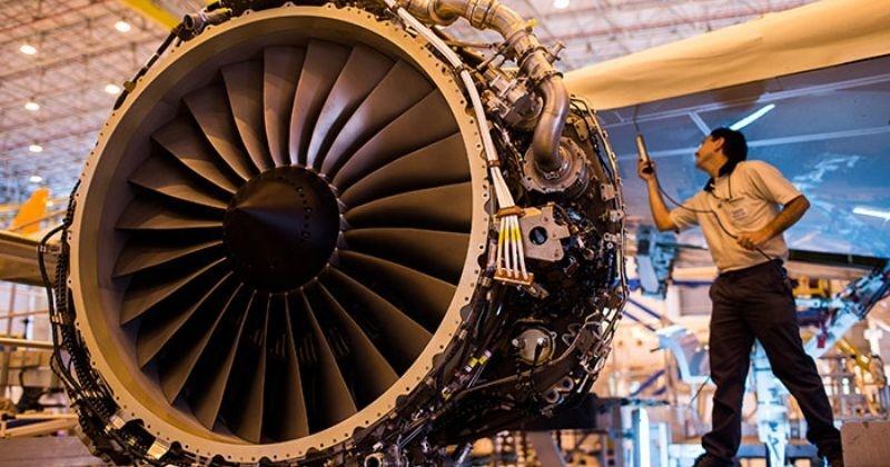 Engineers Build Jet Engine On Electricity, With No Earth Destroying Fossil Fuels