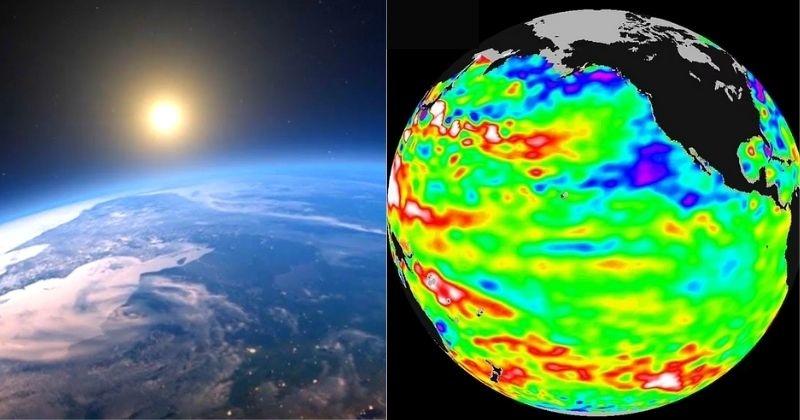Earth's Trapped Heat Has Doubled From 2005 Levels, Says NASA Study