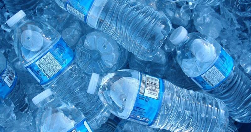 Nature Over Plastic: Sikkim Bans Packaged Mineral Water Bottles Starting January 1