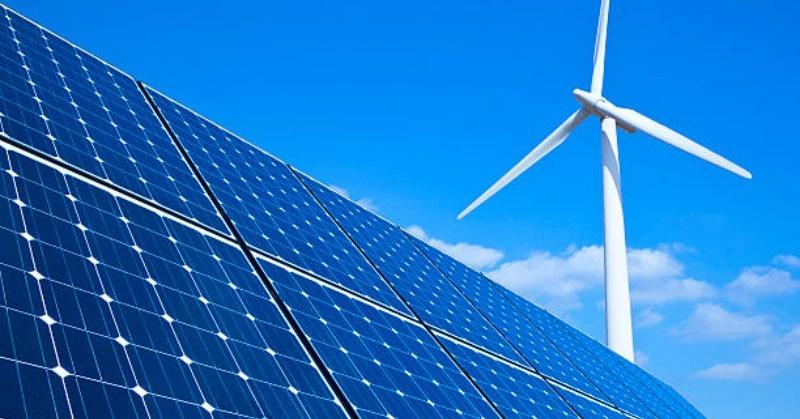 Wind And Solar Energy Beat Coal To Generate 38% Of Global Electricity In 2021