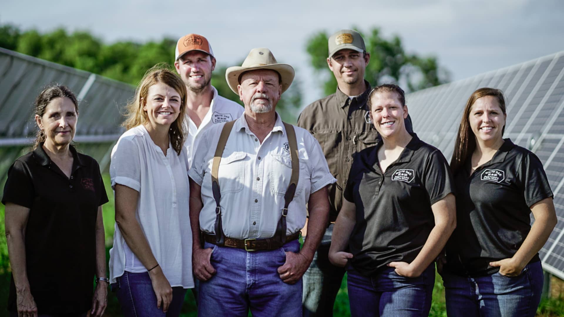 These cattle ranchers are raising better beef, spending less — and reducing carbon emissions