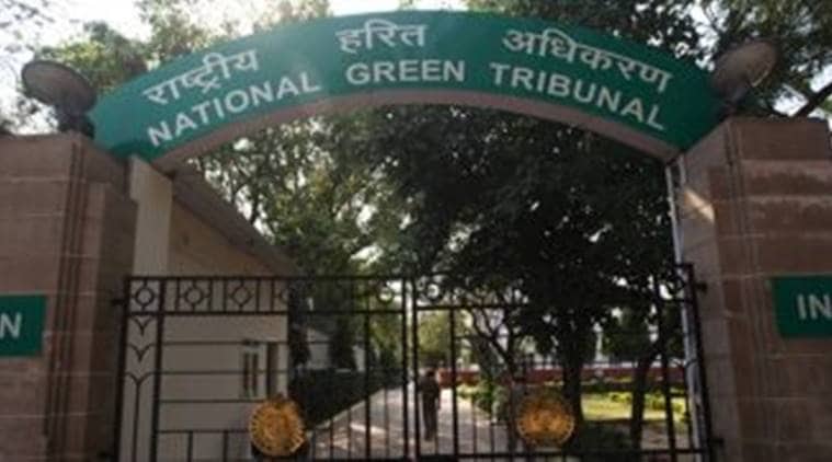 NGT panel directs PPCB to install real time water quality monitoring stations by March 31