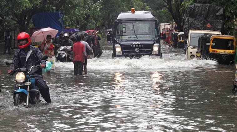 By 2050, Mumbai will see 25% increase in flash flood intensity: study