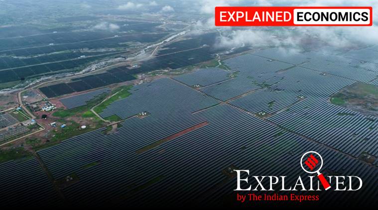 Explained: How does the Rewa Solar Power Plant match up to similar plants in India and abroad?