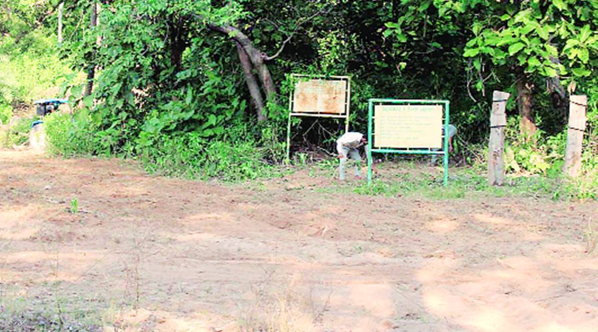 Shifting of dumping ground to Jhuriwala: Panchkula residents write to NGT; a river, a wildlife sanctuary at risk