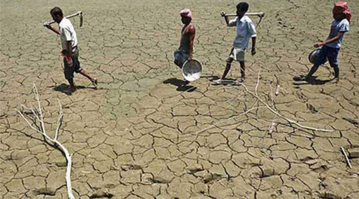 Maharashtra joins 200 international states to fight climate change