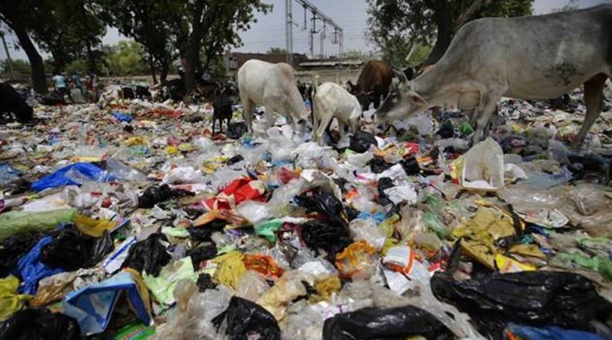 Noida: Uttar Pradesh government organises seminar on plastic waste management