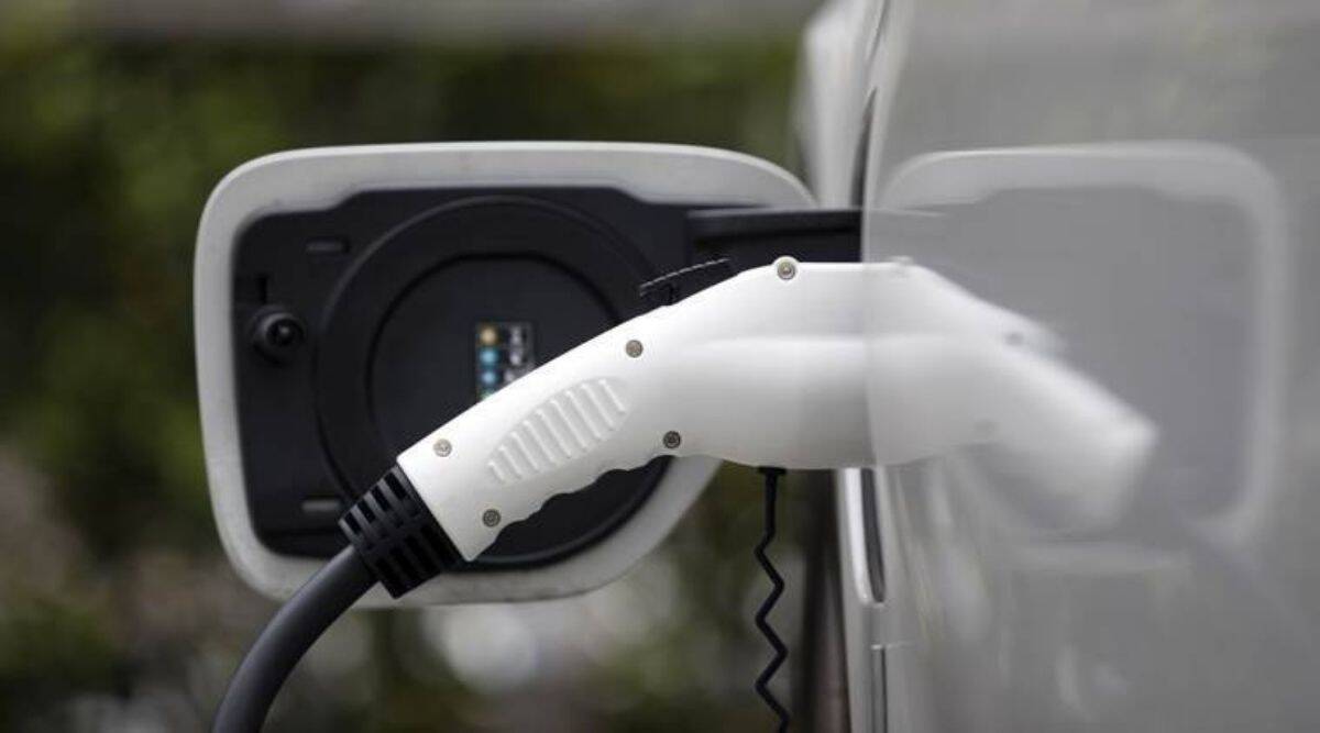 EV charging guidebook for Delhi’s residential areas to be launched on Monday