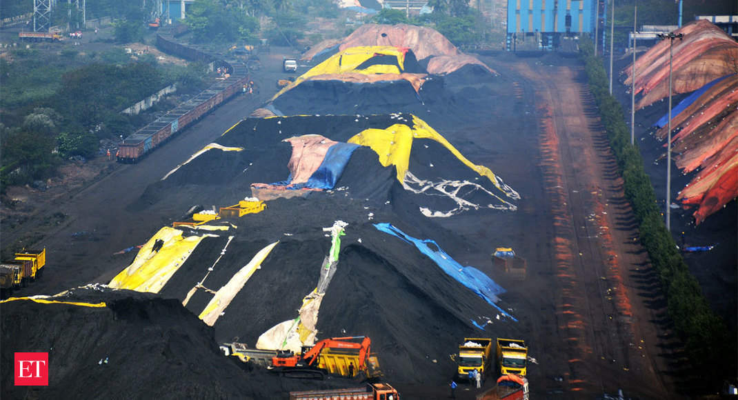 Coal India adheres to environmental, sustainable standards: CMD