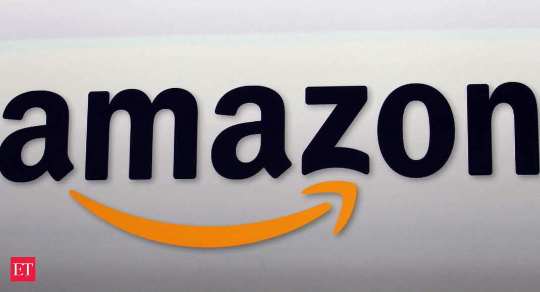 Hundreds of Amazon employees criticize firm's climate stance