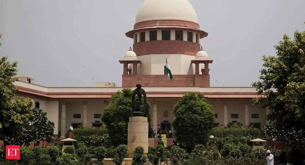 SC completely lifts ban on construction activities in Delhi-NCR