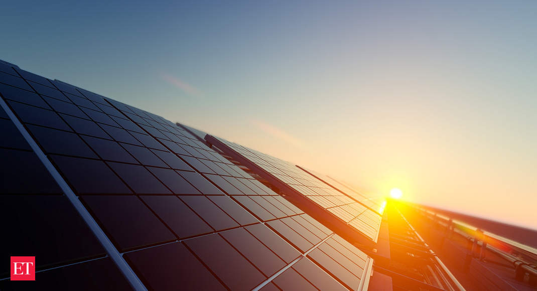 SECI solar auction gets good response, auctions 1,200 MW solar projects