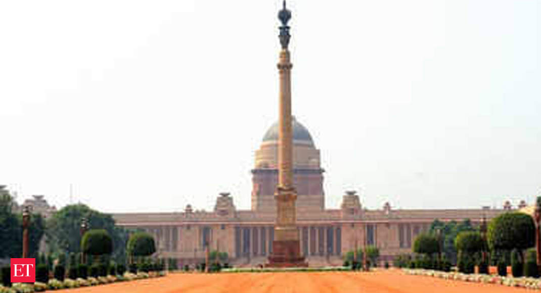Green nod to Rs 922 crore new Parliament complex