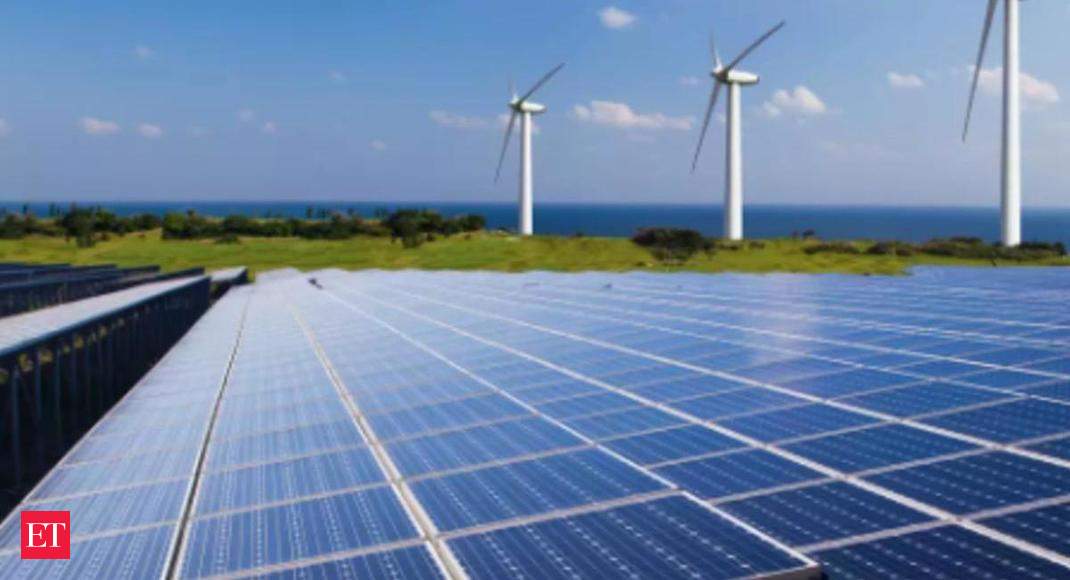 India's 450GW target listed in US 'Energy Compact' as climate goal