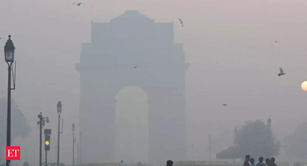 Air pollution management: Delhi to get 'green' funds under NCAP, first time since it began