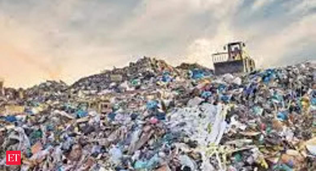 View: Wrap it up, swachh from plastic