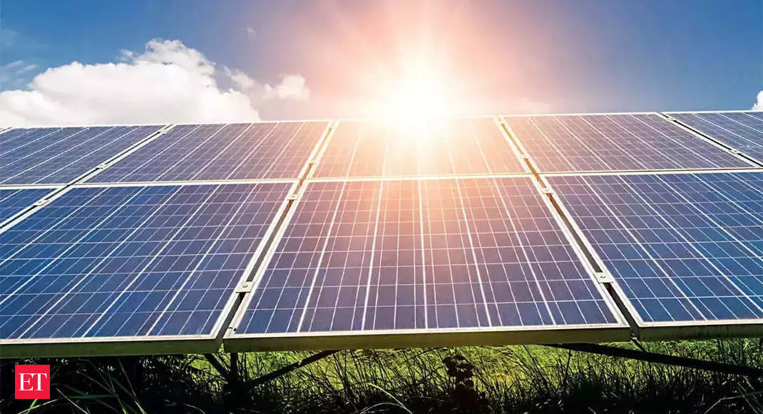 Tata Power Renewables commissions 120 MW solar project in Gujarat