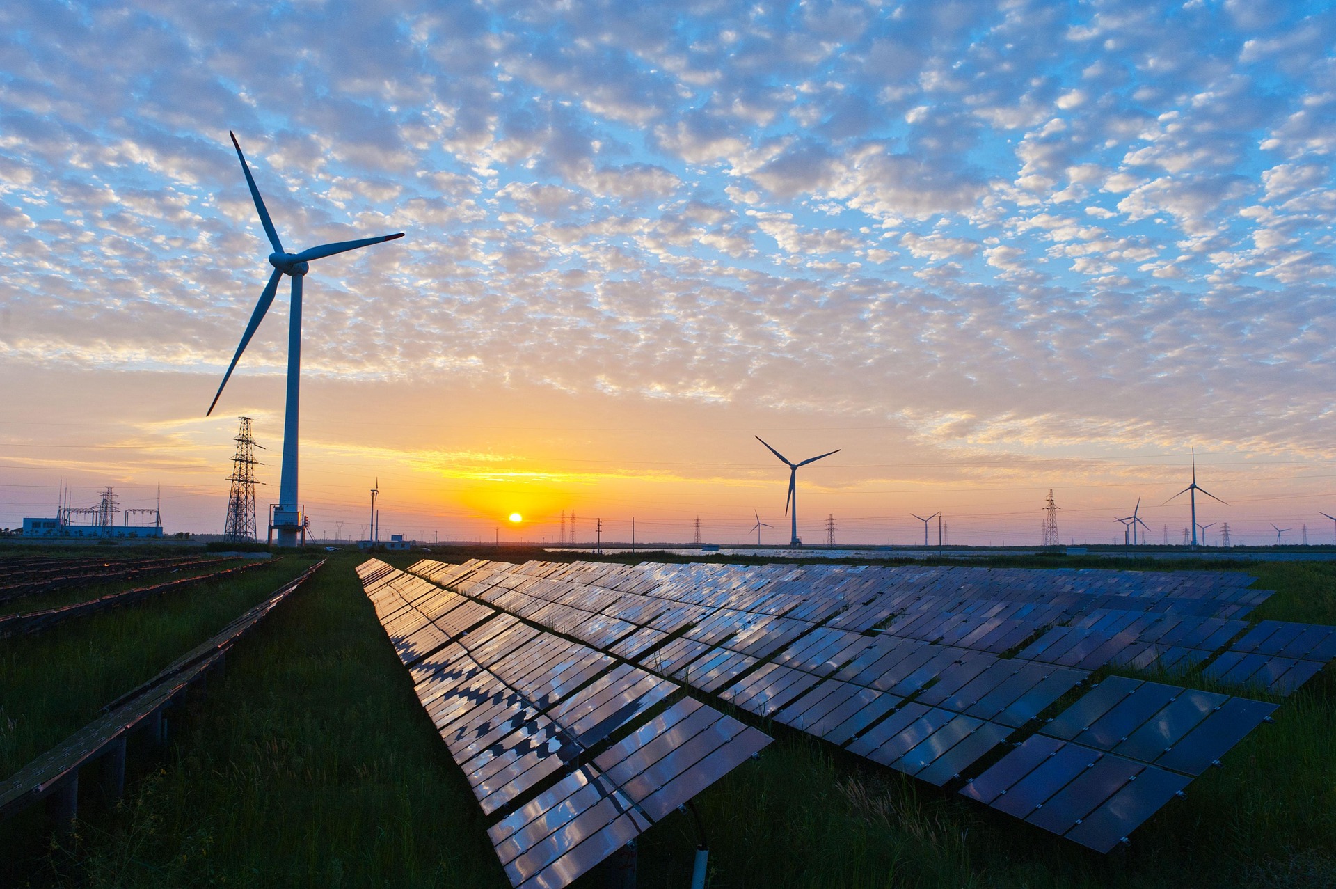 破紀錄！南澳 100% 可再生能源發電近一週