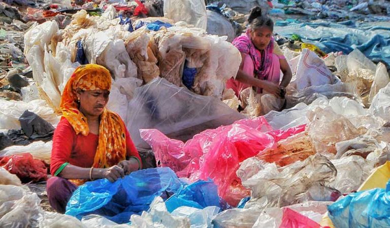 The world says yes to a cradle to grave plastics treaty: Now the work begins