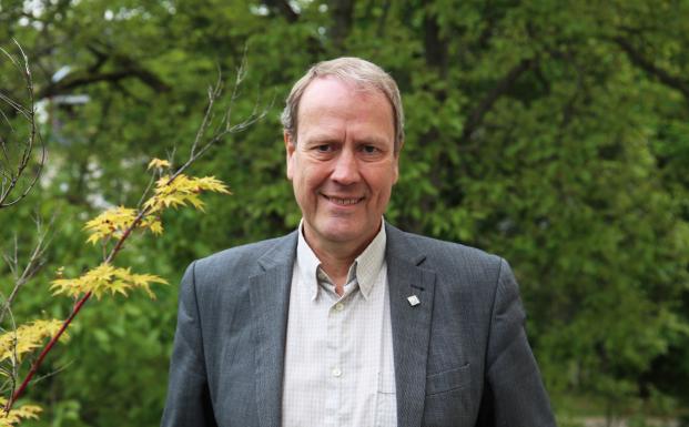 ‘More responsible forest management is needed’: Q&A with FSC’s Kim Carstensen