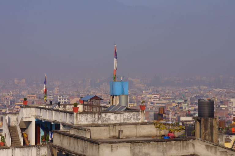 Another winter of discontent as Kathmandu braces for deadly air pollution