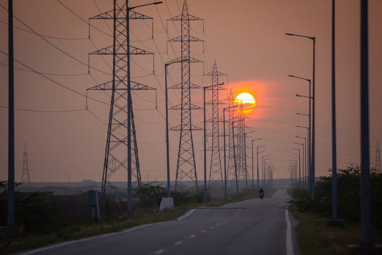 How increasing taxes and decreasing subsidies threaten India’s clean energy growth