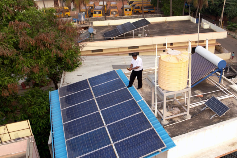 [Video] Why rooftop solar is struggling in Bengaluru