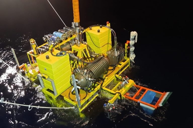 Deep-sea mining efforts gear up to meet clean energy demands amid concerns