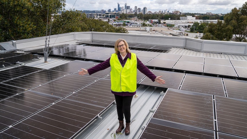 Councils around Australia are going green, but will households pay the price?