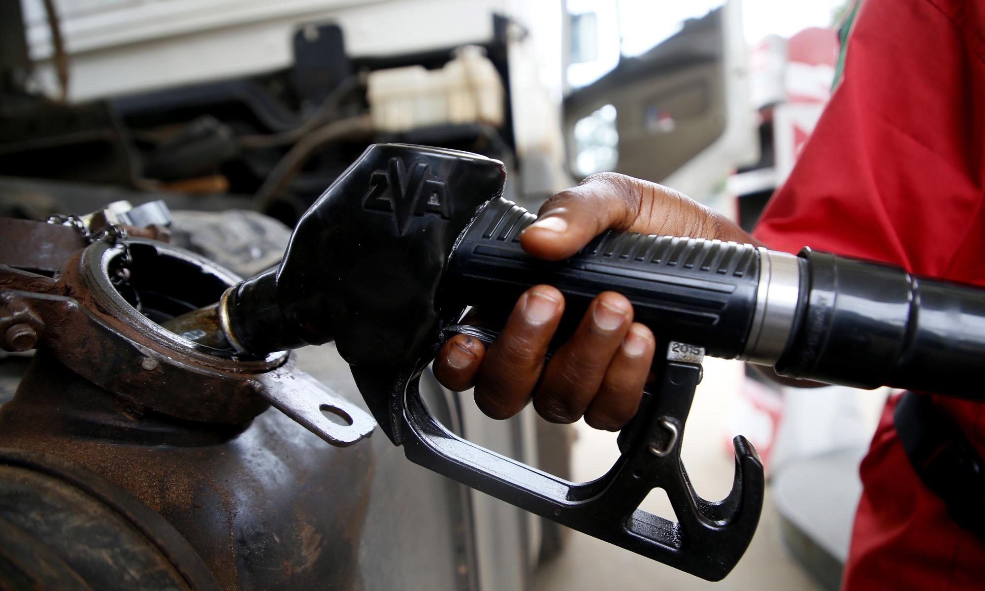 Increasing demand for oil and fuel threatens African nations’ economies, analysis finds