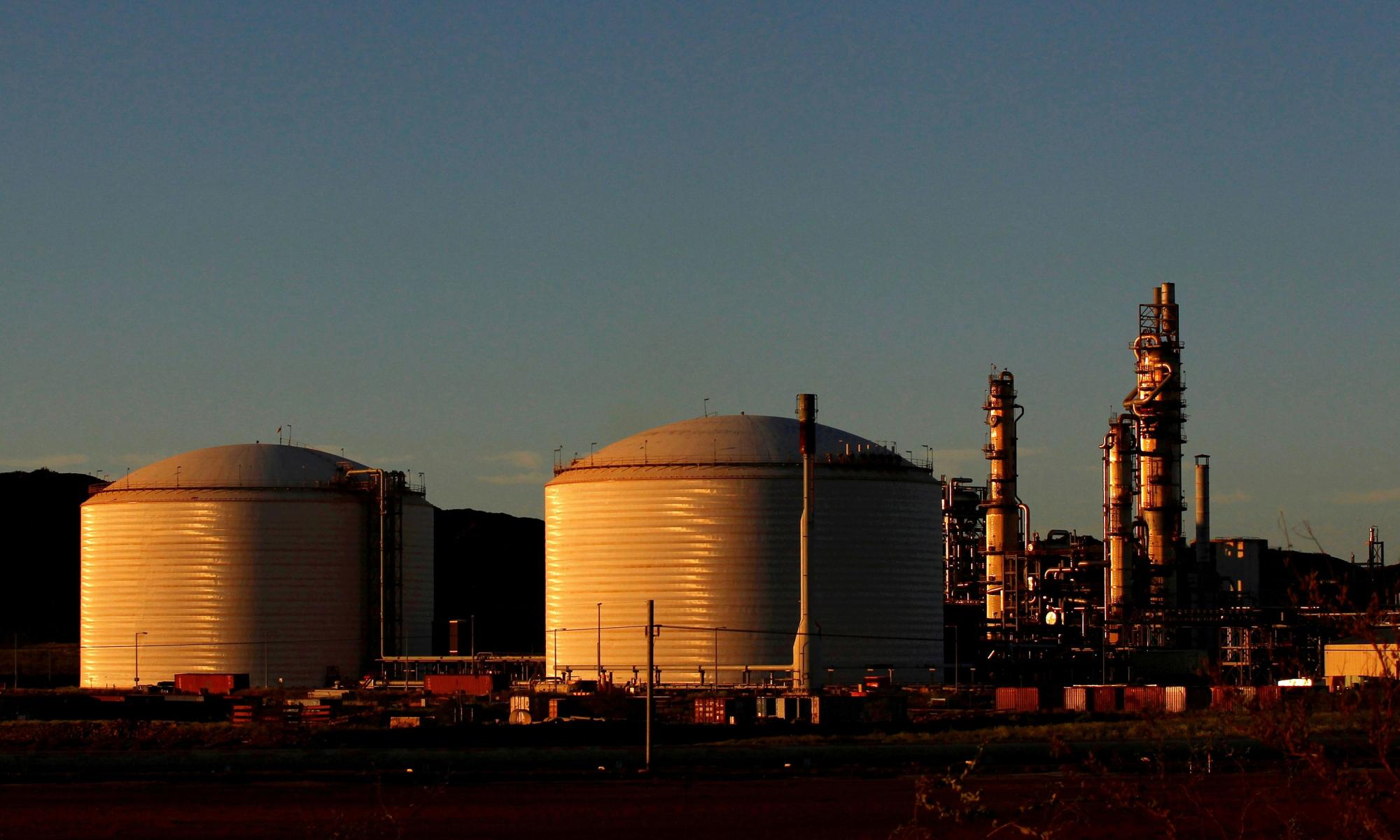 Methane released in gas production means Australia's emissions may be 10% higher than reported