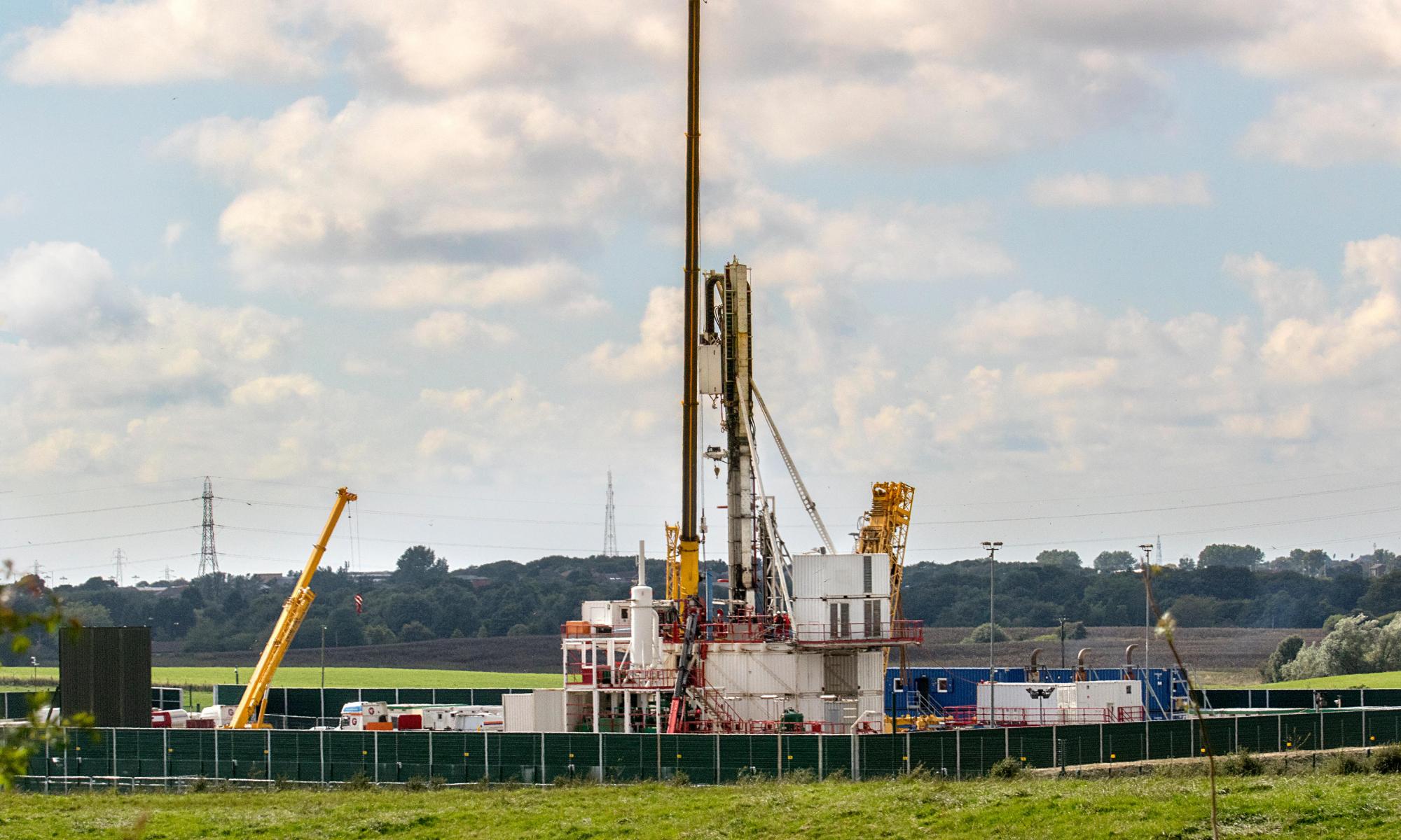 Dangers posed by fracking and oil drilling | Letter