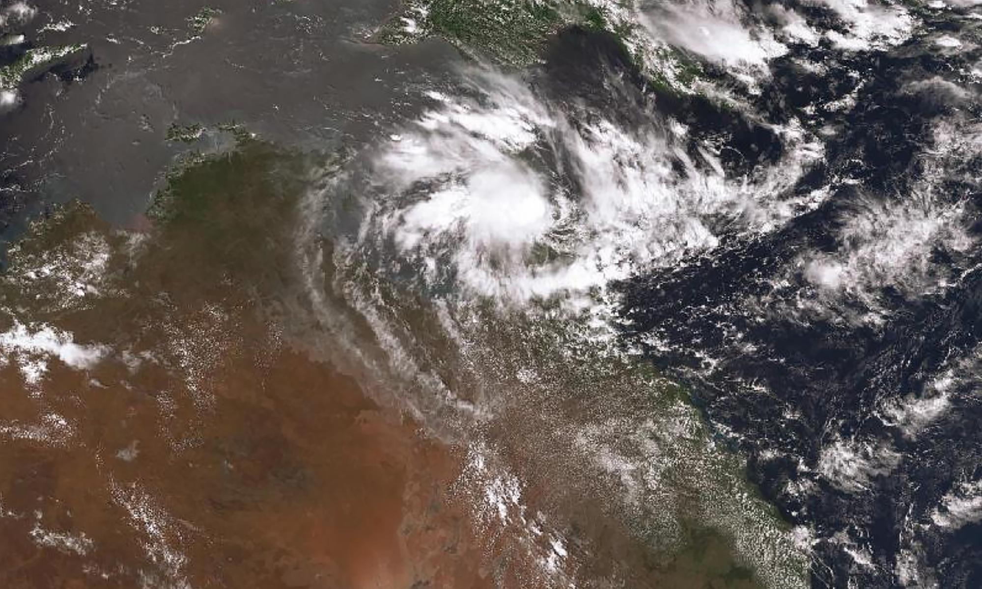 Climate crisis will bring more and worse tropical cyclones to Australia’s east coast, study predicts