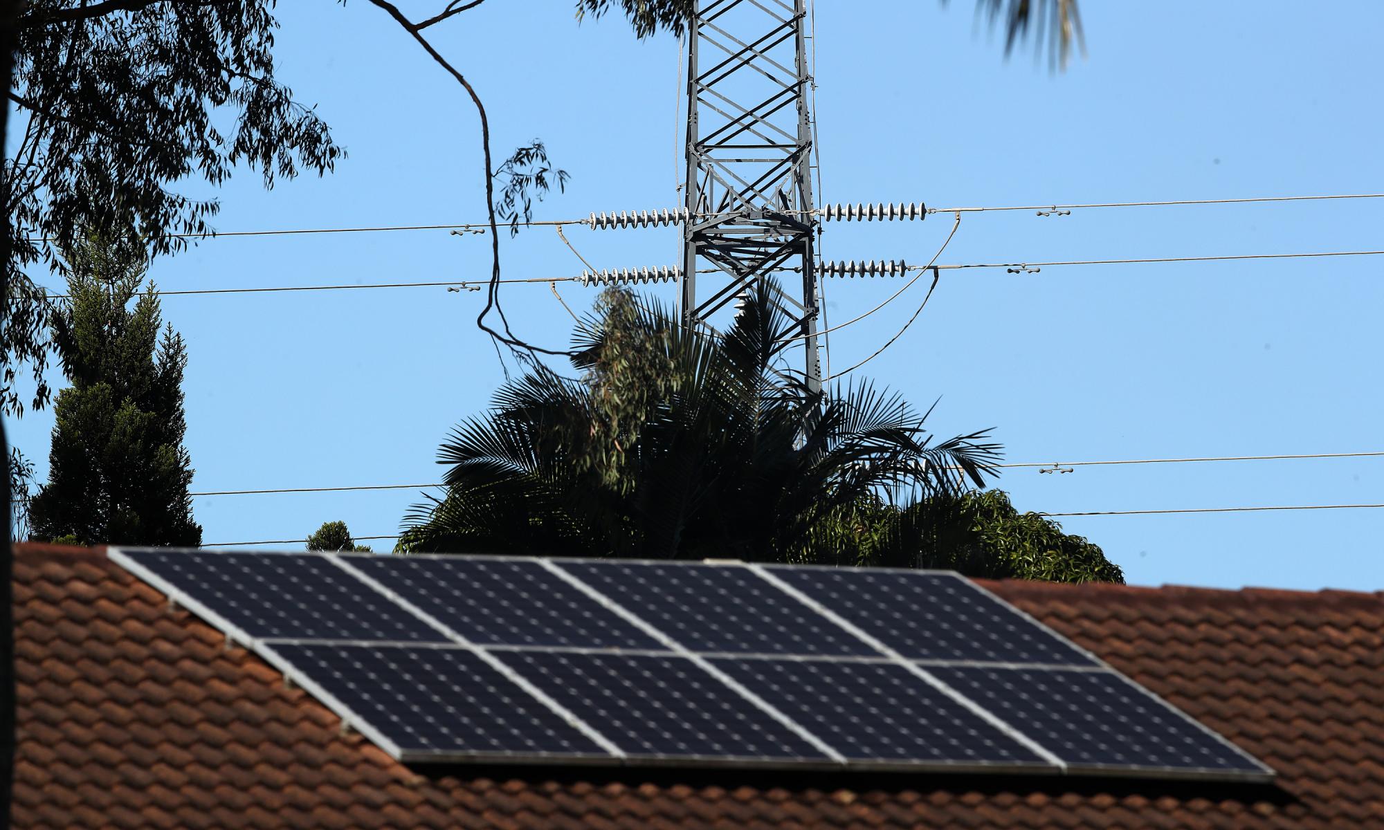 Switching to renewable energy: the rebates and incentives on offer to Australian households