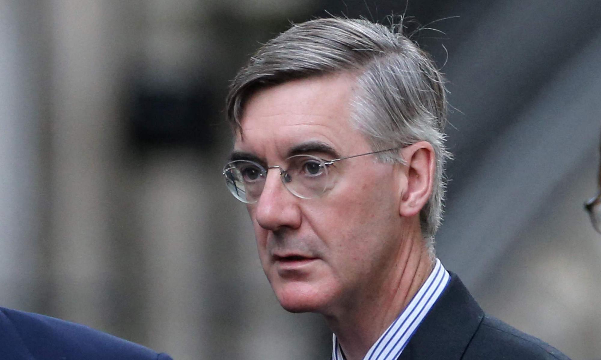 Jacob Rees-Mogg, who decried ‘climate alarmism’, to take on UK energy brief