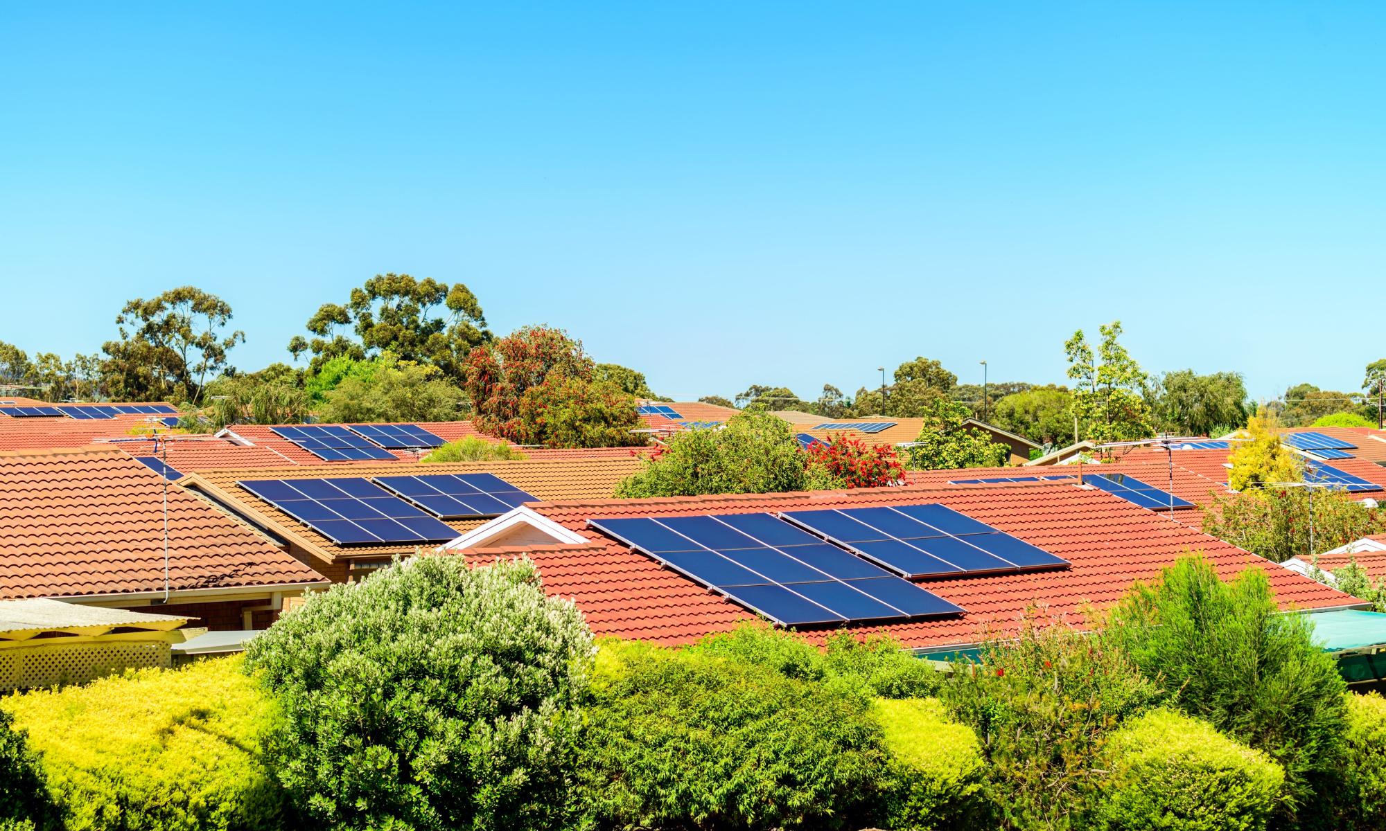 Australia could get 90% of electricity from renewables by 2040 with no price increase