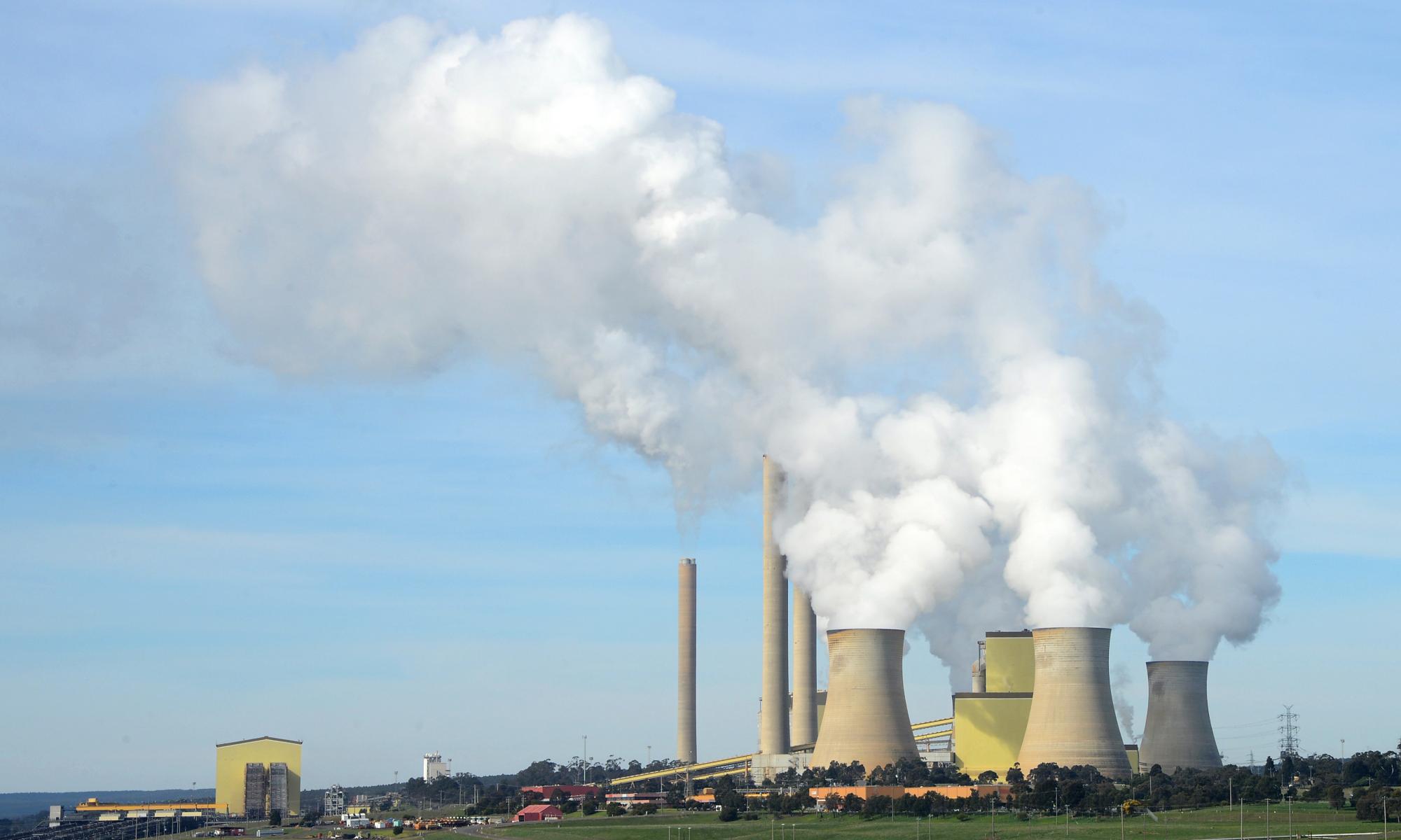 Influx of renewables sees coal power plants run well below capacity, increasing chance of closures