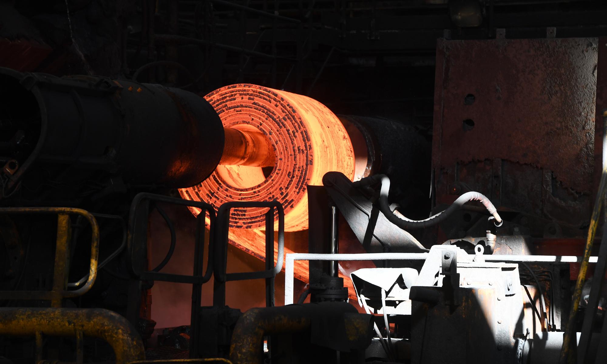 Green steel industry could secure jobs future for Australia's coalmining heartland