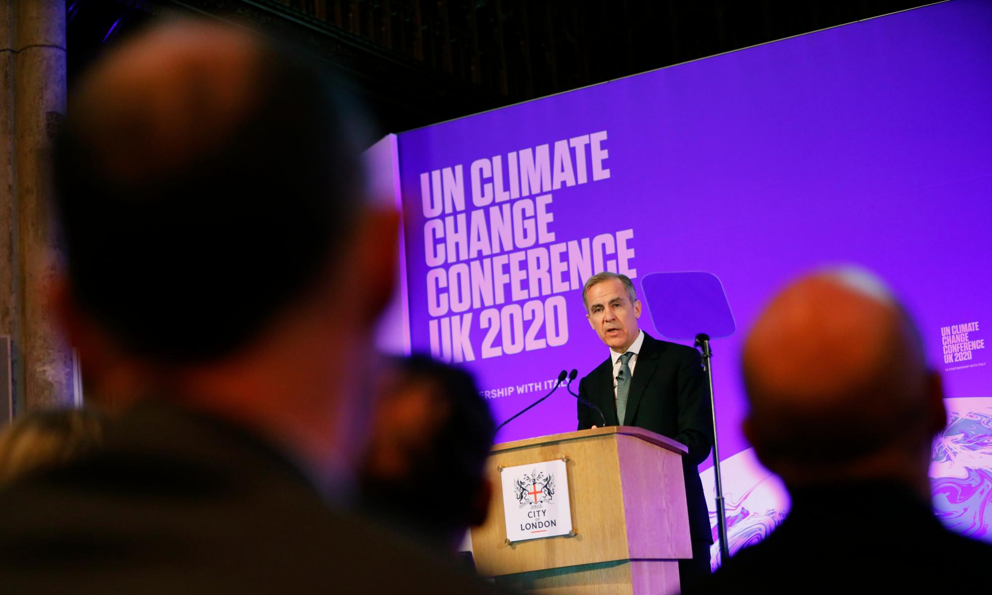 UK likely to postpone Cop26 climate talks in Glasgow until 2021